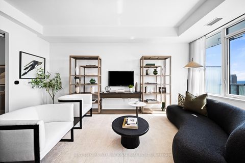 Photo 10 at PH2 - 480 Front Street W, Waterfront Communities C1, Toronto