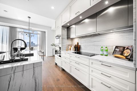 Photo 15 at PH2 - 480 Front Street W, Waterfront Communities C1, Toronto