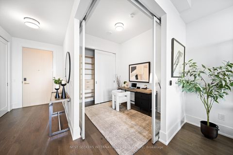 Photo 20 at PH2 - 480 Front Street W, Waterfront Communities C1, Toronto