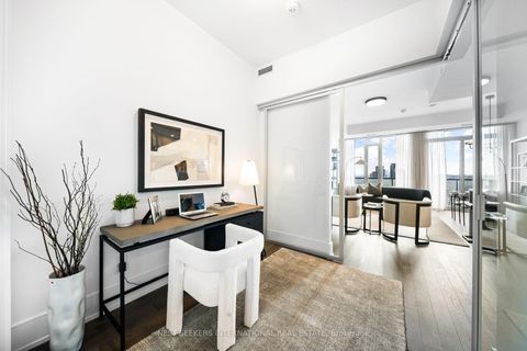 Photo 22 at PH2 - 480 Front Street W, Waterfront Communities C1, Toronto