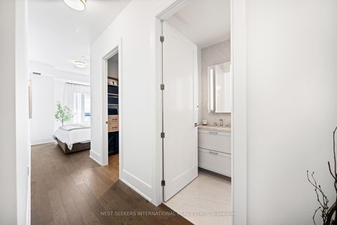 Photo 23 at PH2 - 480 Front Street W, Waterfront Communities C1, Toronto
