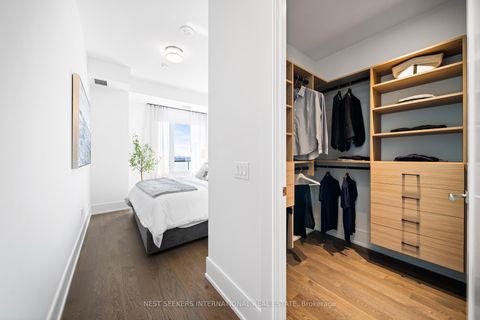 Photo 24 at PH2 - 480 Front Street W, Waterfront Communities C1, Toronto