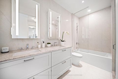 Photo 26 at PH2 - 480 Front Street W, Waterfront Communities C1, Toronto
