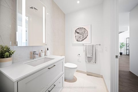 Photo 31 at PH2 - 480 Front Street W, Waterfront Communities C1, Toronto