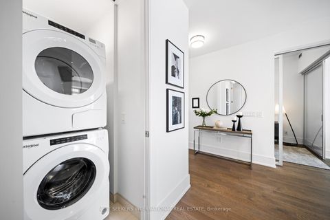 Photo 32 at PH2 - 480 Front Street W, Waterfront Communities C1, Toronto