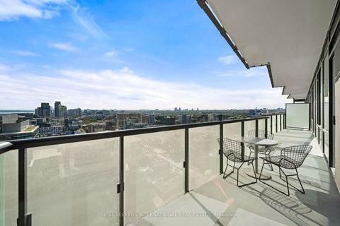 Photo 33 at PH2 - 480 Front Street W, Waterfront Communities C1, Toronto