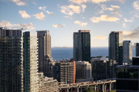 Photo 35 at PH2 - 480 Front Street W, Waterfront Communities C1, Toronto