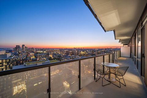 Photo 36 at PH2 - 480 Front Street W, Waterfront Communities C1, Toronto