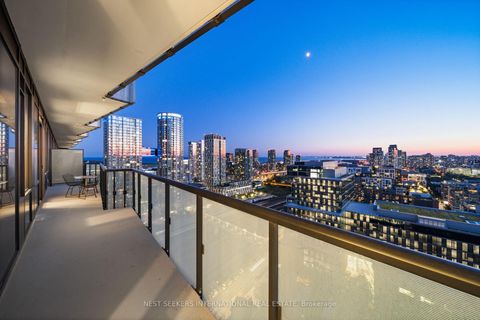 Photo 38 at PH2 - 480 Front Street W, Waterfront Communities C1, Toronto
