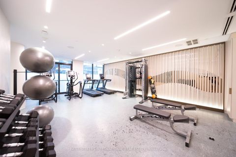 Photo 39 at PH2 - 480 Front Street W, Waterfront Communities C1, Toronto