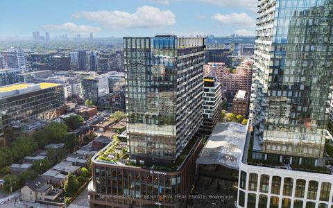 Photo 45 at PH2 - 480 Front Street W, Waterfront Communities C1, Toronto