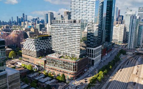 Photo 46 at PH2 - 480 Front Street W, Waterfront Communities C1, Toronto