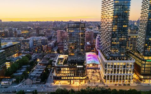 Photo 47 at PH2 - 480 Front Street W, Waterfront Communities C1, Toronto