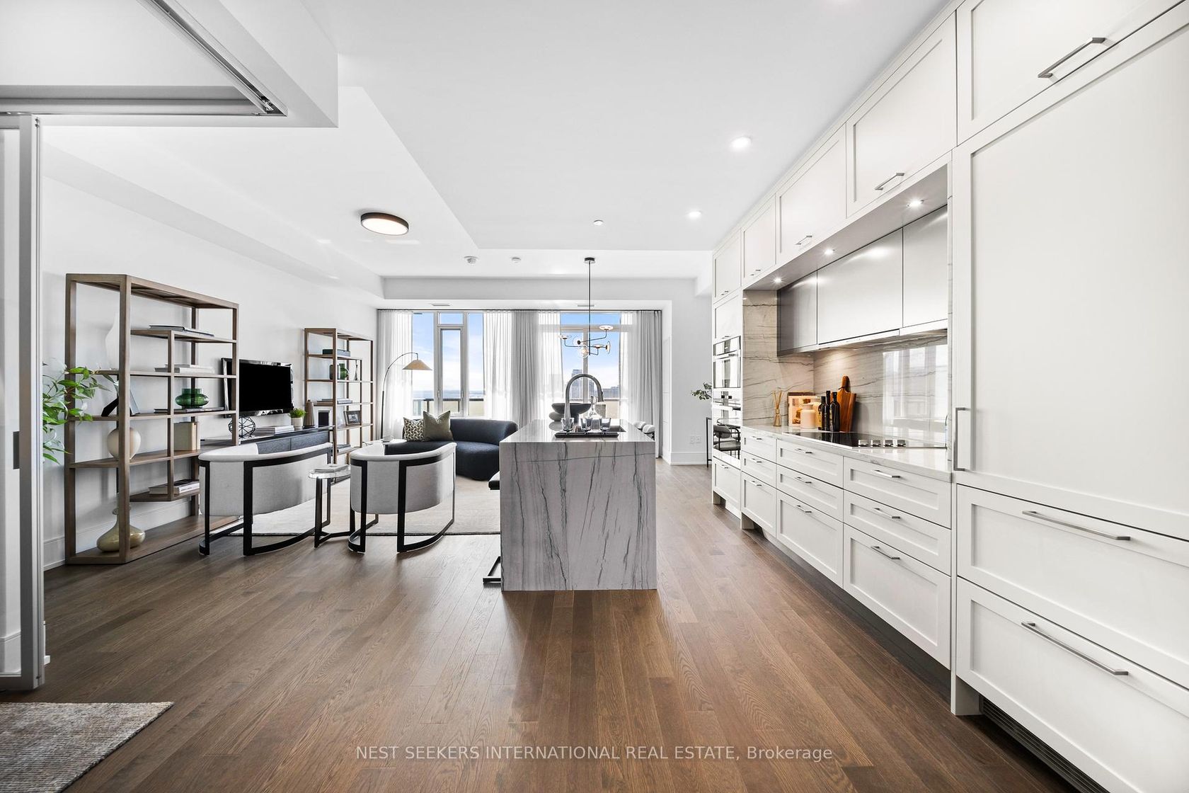 PH2 - 480 Front Street W, Waterfront Communities C1, Toronto 