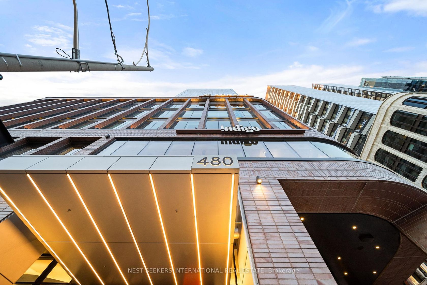 Photo 2 at PH2 - 480 Front Street W, Waterfront Communities C1, Toronto Photo 2 at PH2 - 480 Front Street W, Waterfront Communities C1, Toronto