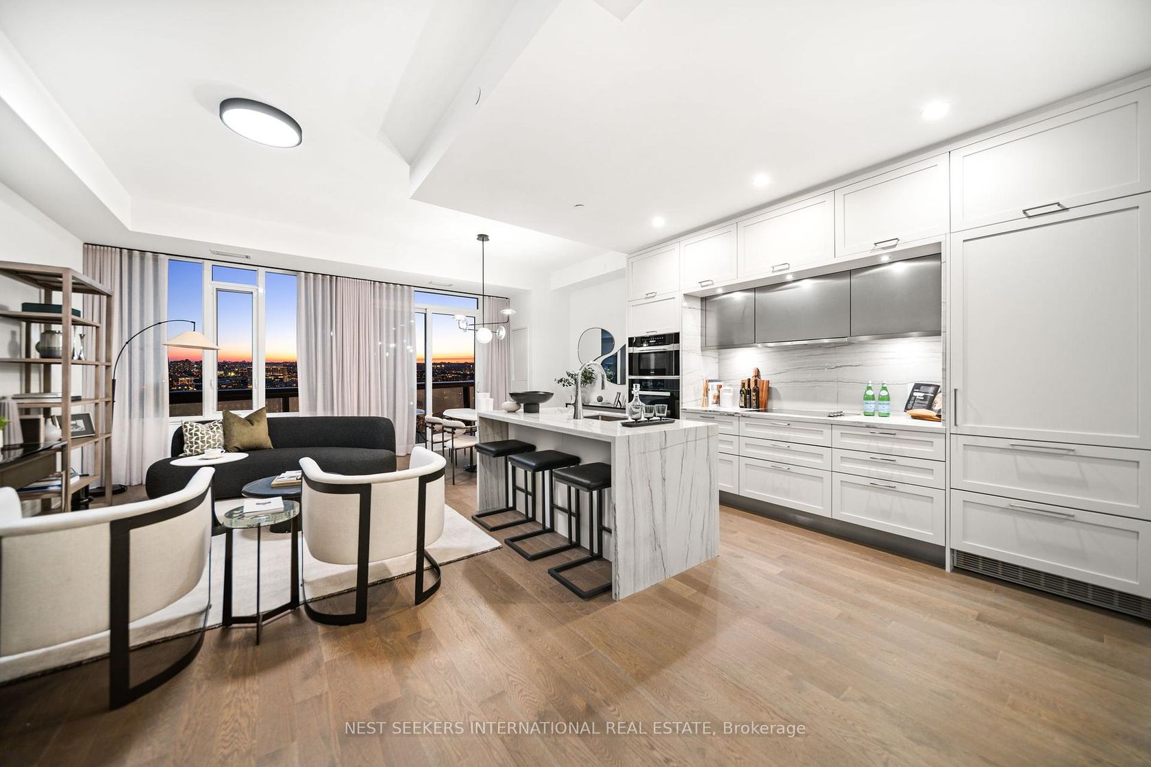 Photo 3 at PH2 - 480 Front Street W, Waterfront Communities C1, Toronto Photo 3 at PH2 - 480 Front Street W, Waterfront Communities C1, Toronto