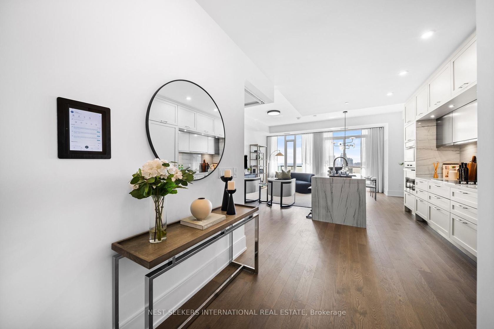 Photo 6 at PH2 - 480 Front Street W, Waterfront Communities C1, Toronto Photo 6 at PH2 - 480 Front Street W, Waterfront Communities C1, Toronto