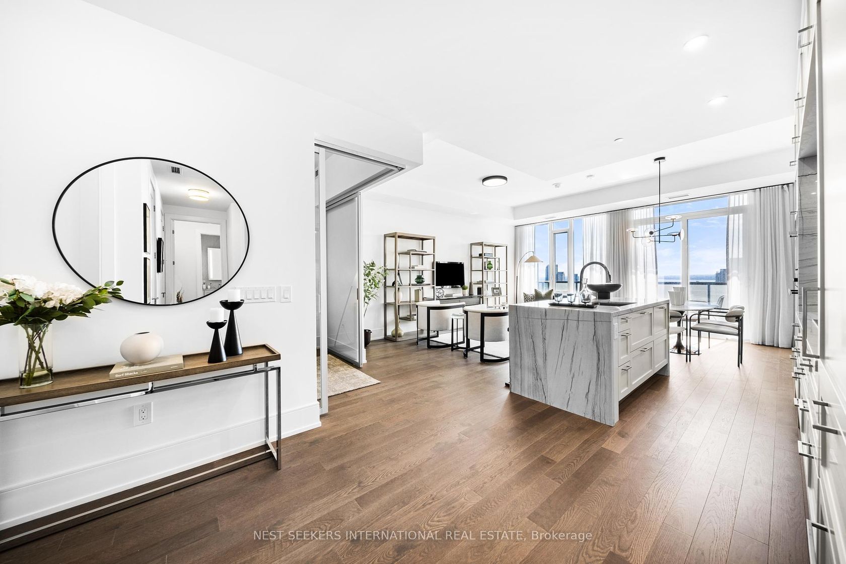 Photo 7 at PH2 - 480 Front Street W, Waterfront Communities C1, Toronto Photo 7 at PH2 - 480 Front Street W, Waterfront Communities C1, Toronto