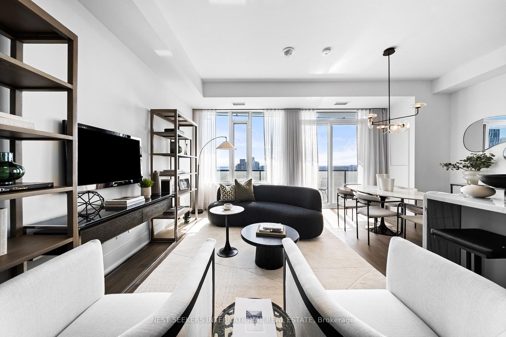 Photo 9 at PH2 - 480 Front Street W, Waterfront Communities C1, Toronto Photo 9 at PH2 - 480 Front Street W, Waterfront Communities C1, Toronto