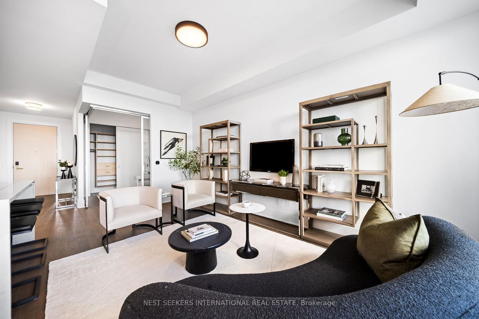 Photo 11 at PH2 - 480 Front Street W, Waterfront Communities C1, Toronto Photo 11 at PH2 - 480 Front Street W, Waterfront Communities C1, Toronto