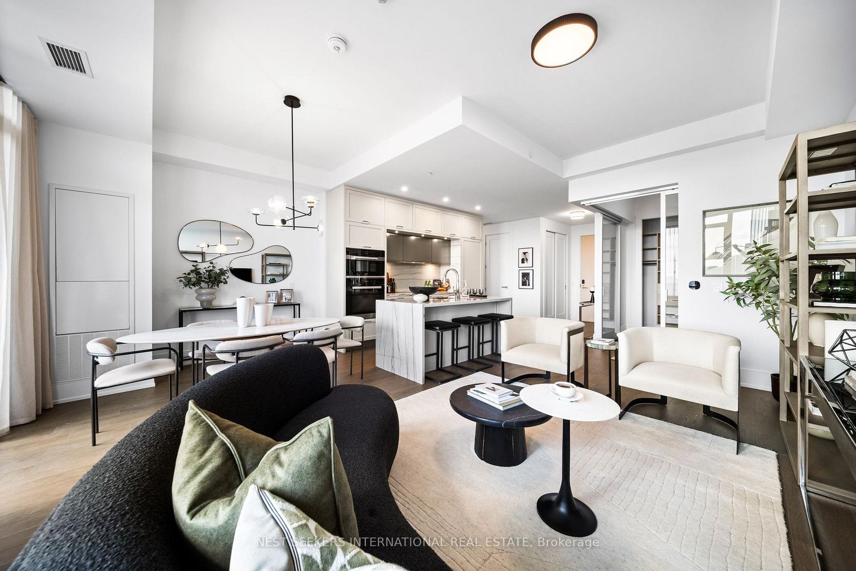 Photo 12 at PH2 - 480 Front Street W, Waterfront Communities C1, Toronto Photo 12 at PH2 - 480 Front Street W, Waterfront Communities C1, Toronto