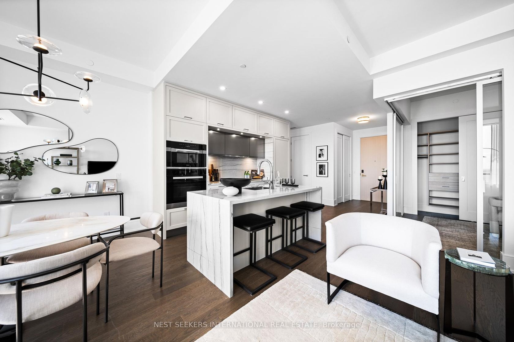 Photo 13 at PH2 - 480 Front Street W, Waterfront Communities C1, Toronto Photo 13 at PH2 - 480 Front Street W, Waterfront Communities C1, Toronto