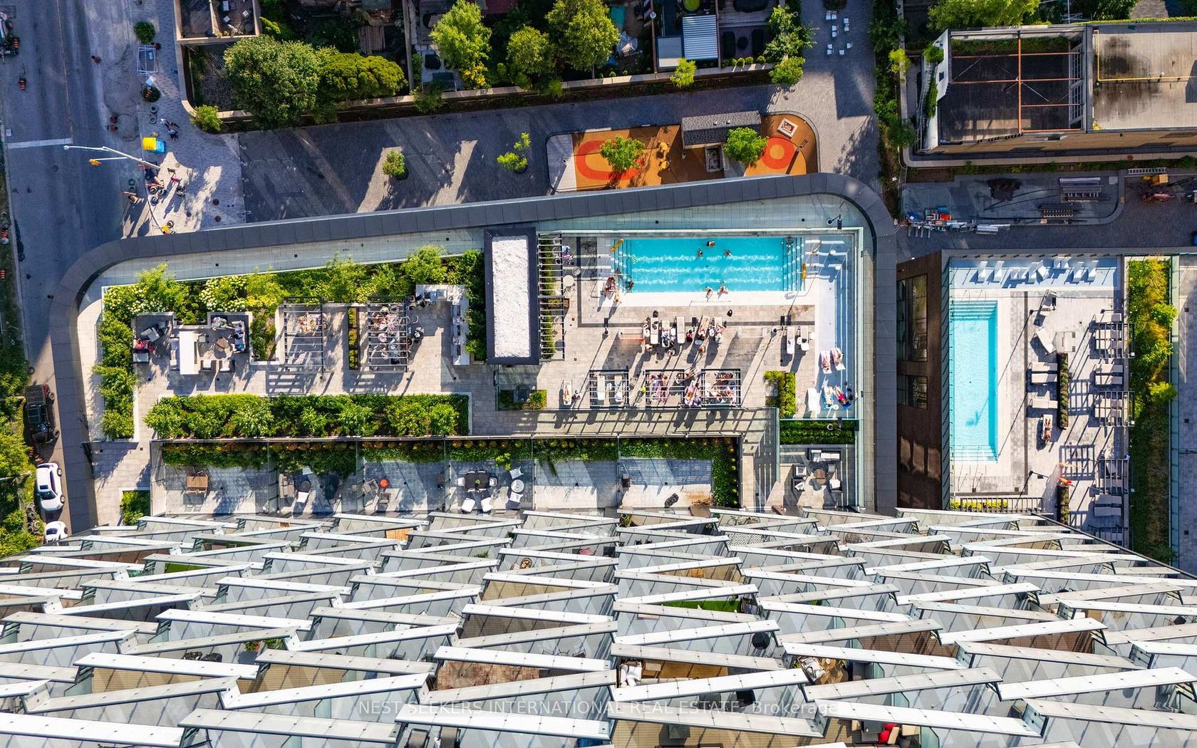 Photo 44 at PH2 - 480 Front Street W, Waterfront Communities C1, Toronto Photo 44 at PH2 - 480 Front Street W, Waterfront Communities C1, Toronto