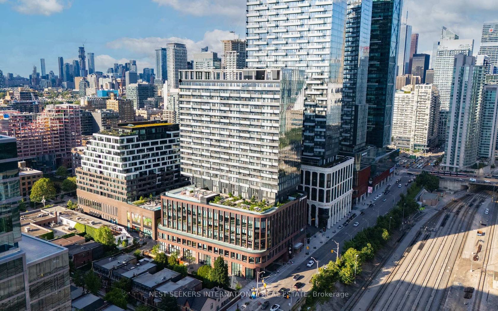 Photo 46 at PH2 - 480 Front Street W, Waterfront Communities C1, Toronto Photo 46 at PH2 - 480 Front Street W, Waterfront Communities C1, Toronto