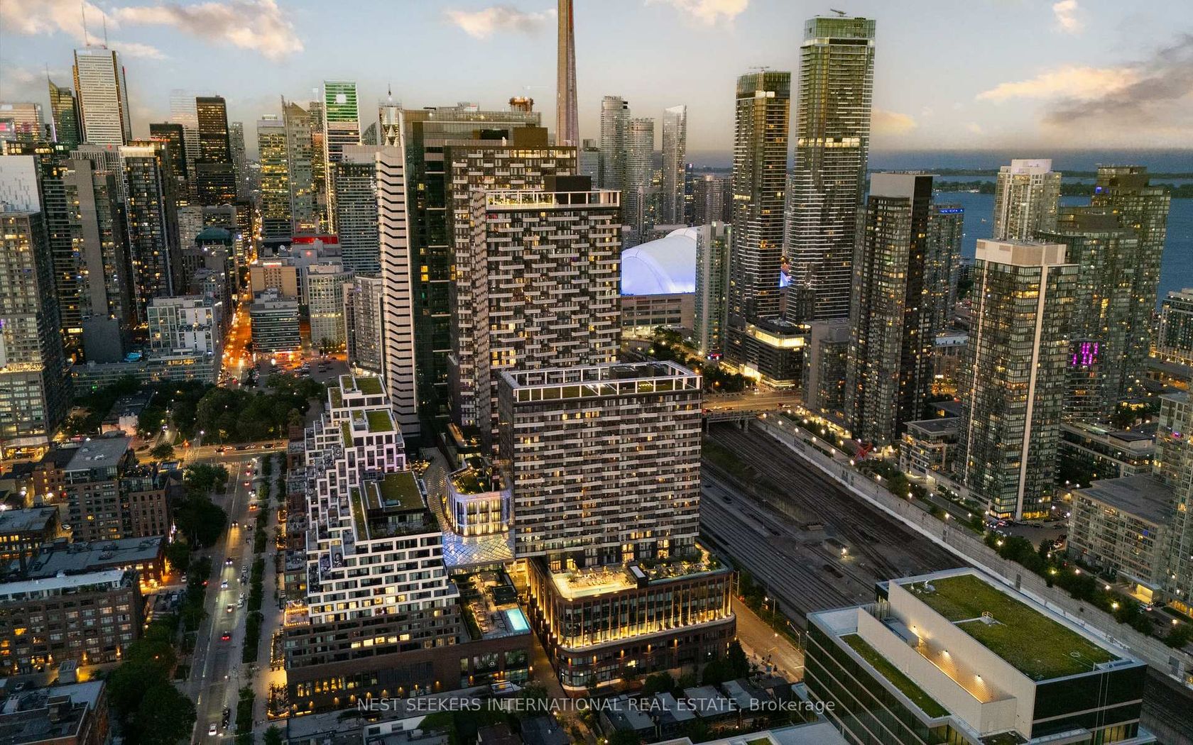 Photo 49 at PH2 - 480 Front Street W, Waterfront Communities C1, Toronto Photo 49 at PH2 - 480 Front Street W, Waterfront Communities C1, Toronto