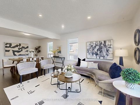 Photo 2 at 48 Ainsdale Road, Maryvale, Toronto