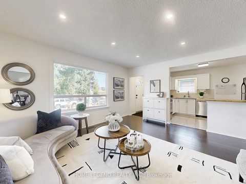 Photo 4 at 48 Ainsdale Road, Maryvale, Toronto