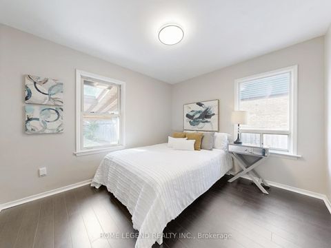 Photo 10 at 48 Ainsdale Road, Maryvale, Toronto