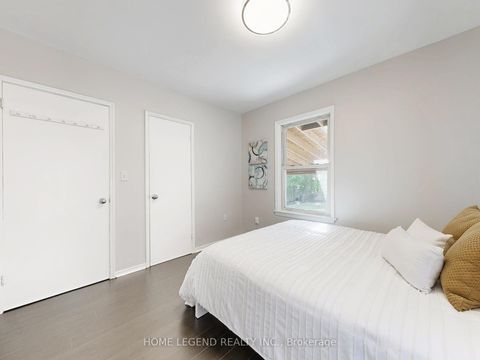 Photo 11 at 48 Ainsdale Road, Maryvale, Toronto