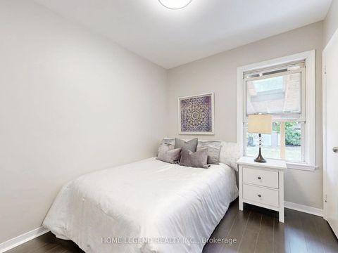 Photo 12 at 48 Ainsdale Road, Maryvale, Toronto