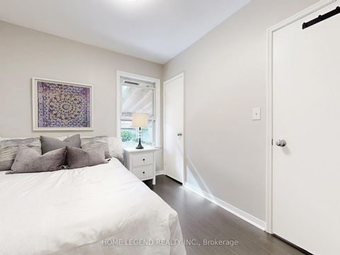 Photo 13 at 48 Ainsdale Road, Maryvale, Toronto