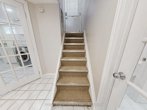 Photo 16 at 48 Ainsdale Road, Maryvale, Toronto