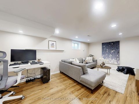 Photo 17 at 48 Ainsdale Road, Maryvale, Toronto
