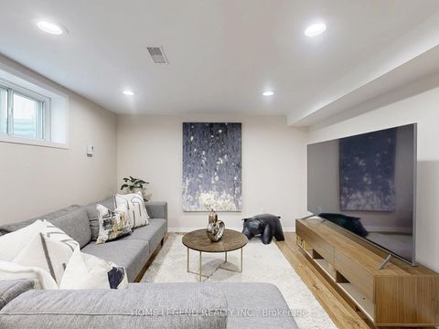 Photo 18 at 48 Ainsdale Road, Maryvale, Toronto