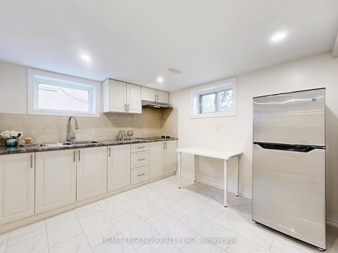 Photo 21 at 48 Ainsdale Road, Maryvale, Toronto