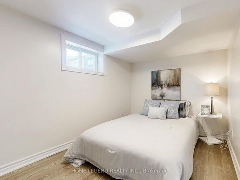 Photo 22 at 48 Ainsdale Road, Maryvale, Toronto