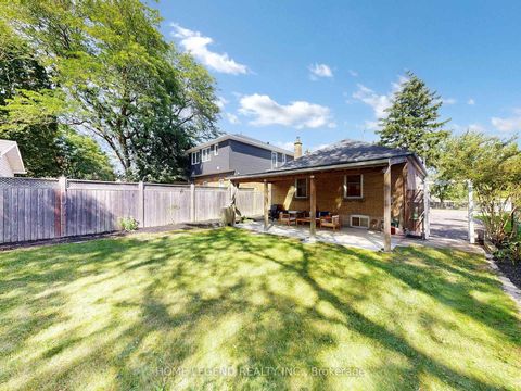 Photo 25 at 48 Ainsdale Road, Maryvale, Toronto