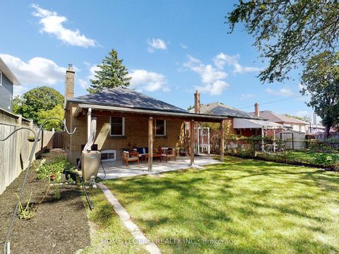 Photo 26 at 48 Ainsdale Road, Maryvale, Toronto