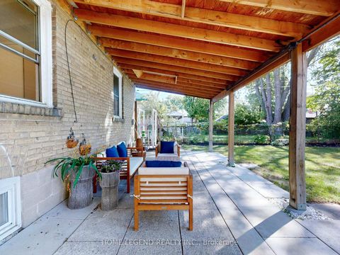 Photo 28 at 48 Ainsdale Road, Maryvale, Toronto