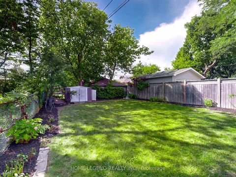 Photo 29 at 48 Ainsdale Road, Maryvale, Toronto