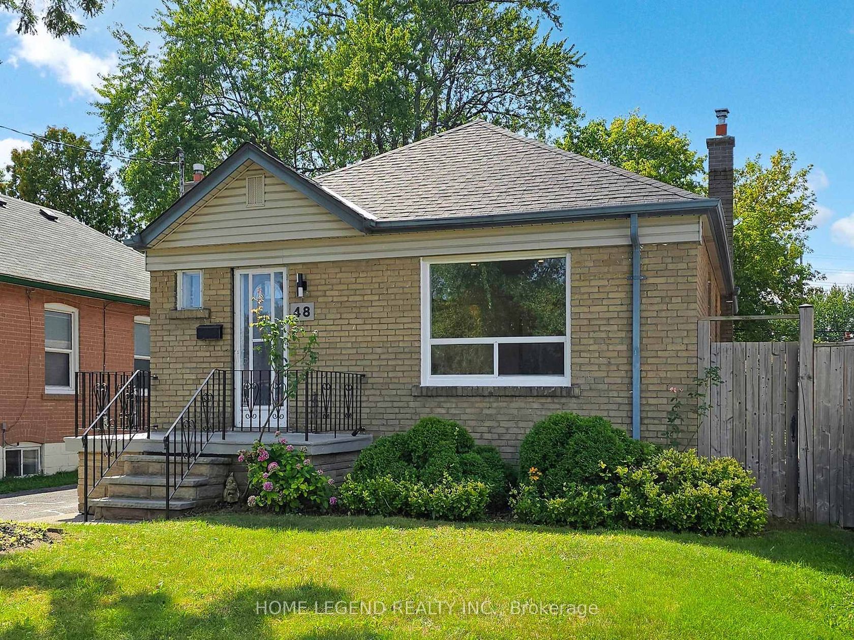 48 Ainsdale Road, Maryvale, Toronto 