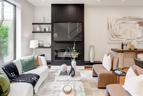 Photo 7 at 95 Kimberley Avenue, Danforth, Toronto
