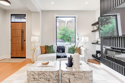 Photo 8 at 95 Kimberley Avenue, Danforth, Toronto