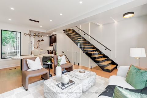 Photo 10 at 95 Kimberley Avenue, Danforth, Toronto