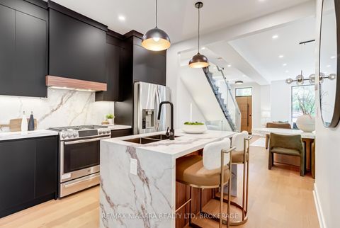 Photo 18 at 95 Kimberley Avenue, Danforth, Toronto