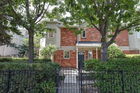 Photo 1 at 1015 - 28 Rosebank Drive, Malvern, Toronto